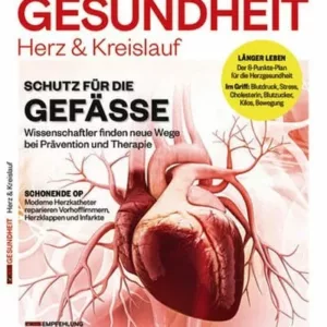 Zeitungsabo verschenken - Focus Gesundheit