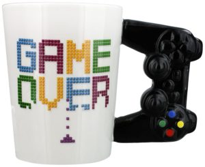 Tasse für Gamer 1