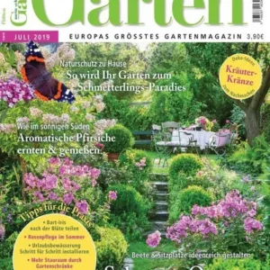 Zeitungsabo verschenken – mein schöner Garten