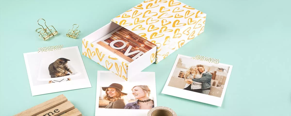 Design-Fotobox