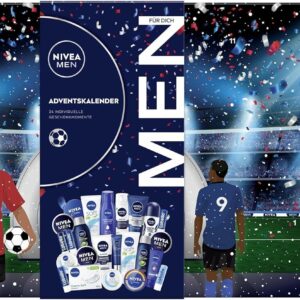 NIVEA MEN Adventskalender