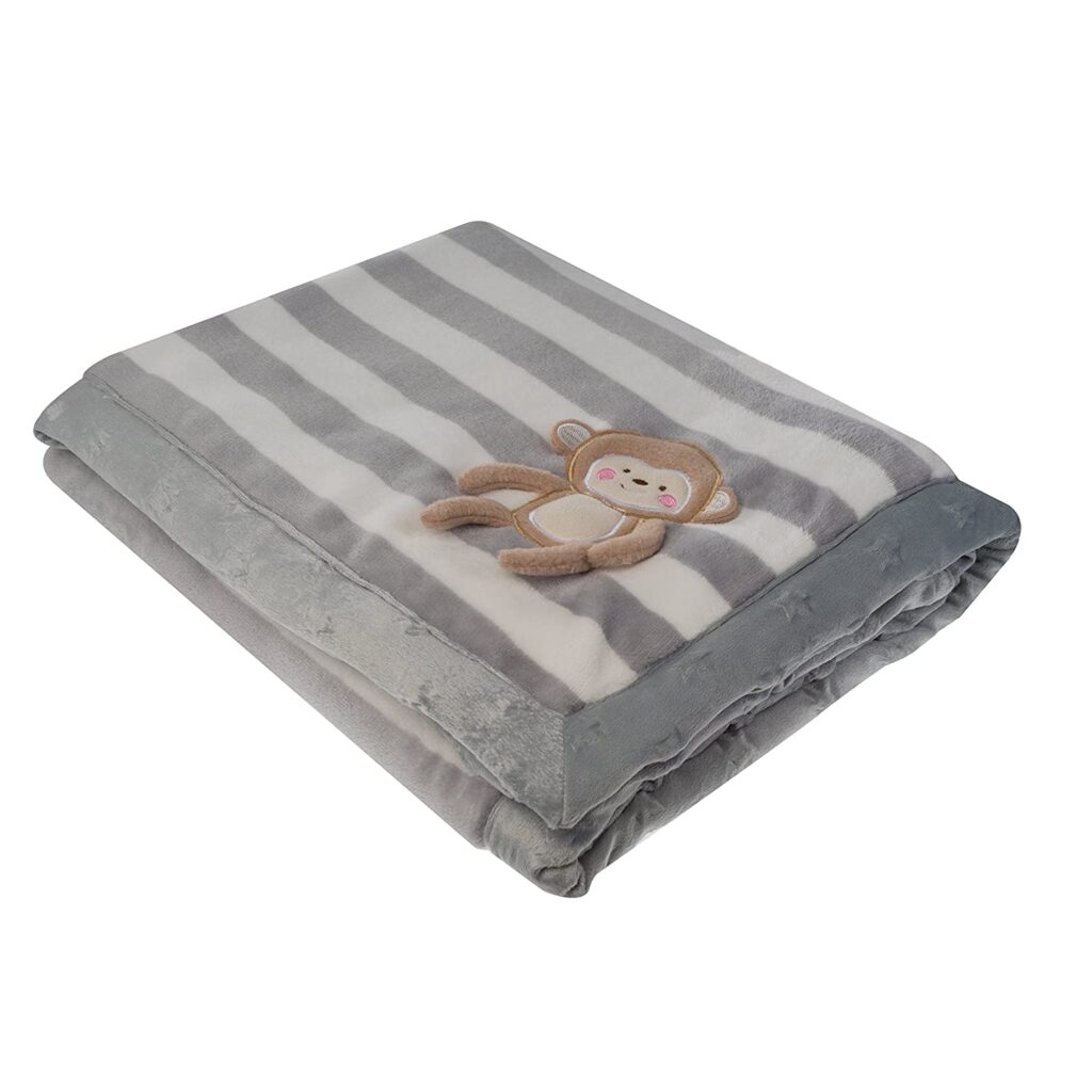 Baby-Krabbeldecke