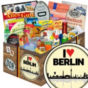 Berliner Imbiss-Lunchbox