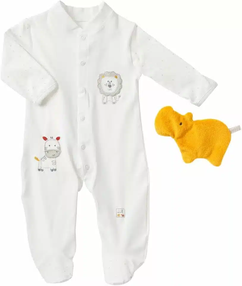 Baby Schlafstrampler