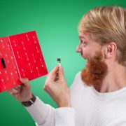 Adventskalender mit Bartölen