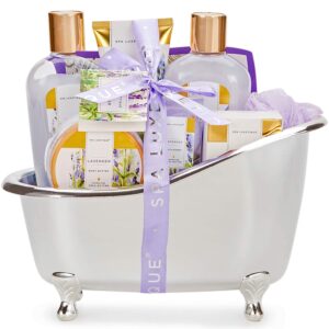 Badegeschenkset für Frauen