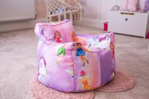 Sitzsack für Kinder