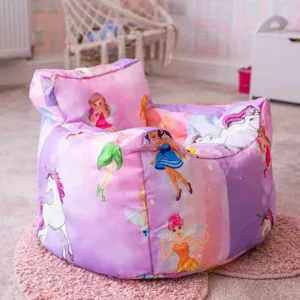 Sitzsack für Kinder