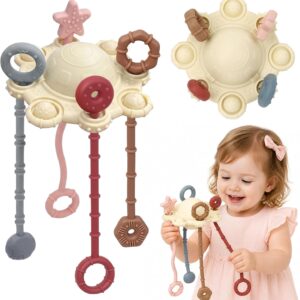 Spielzeug für Baby 6–18 Monate