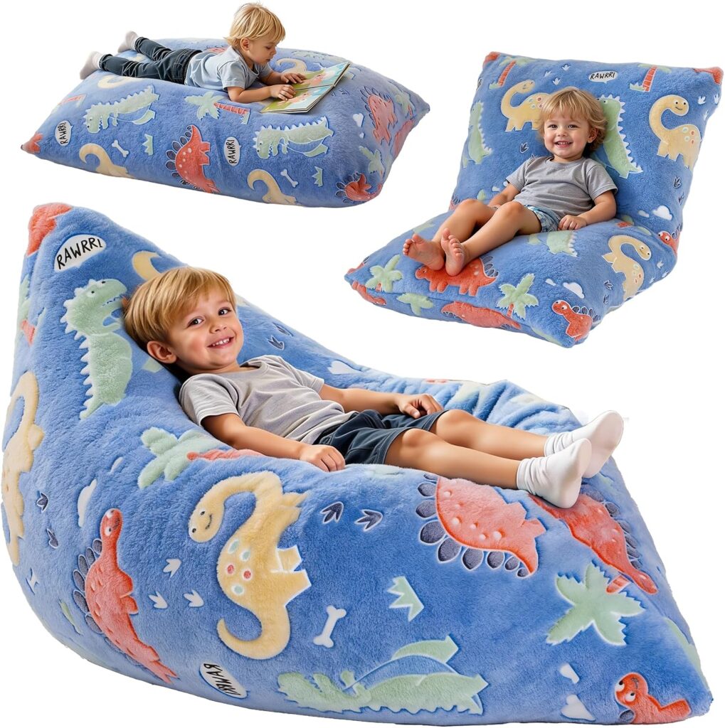 Sitzsack für Kinder