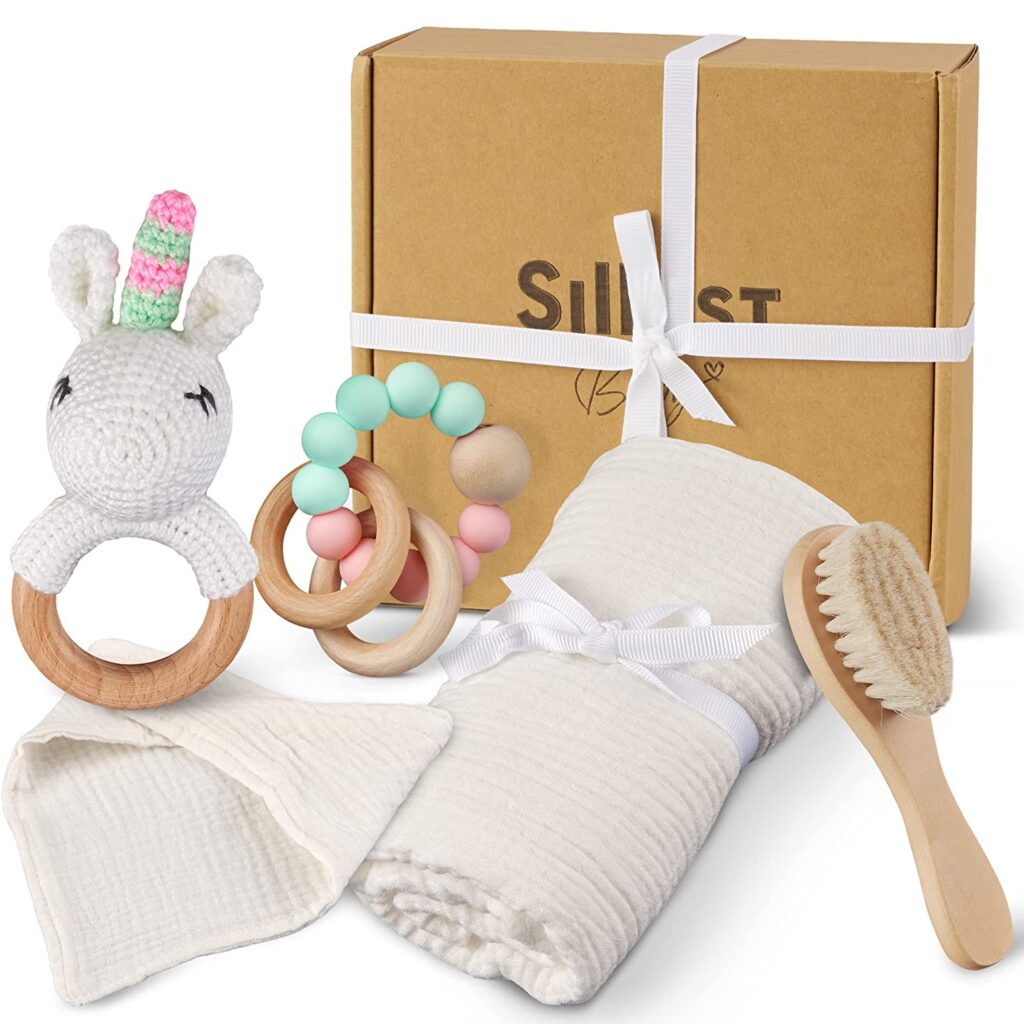 Babygeschenk zur Geburt