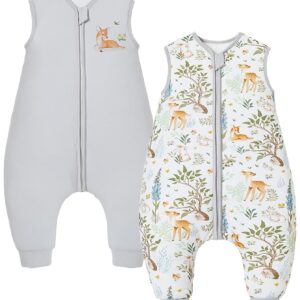Baby Schlafstrampler