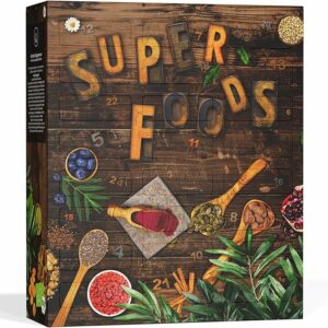 Superfood Adventskalender