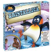 Cooles Eisklopf-Kinderspiel
