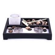 Buddha Deko-Set