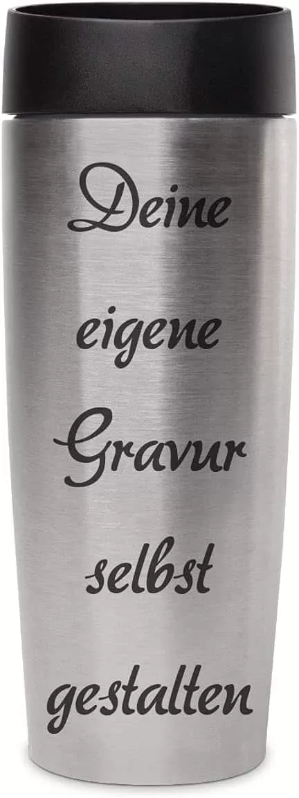 Coffee2Go Becher für Mitarbeiter und Kollegen