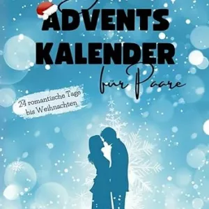 Romantik Adventskalender für Paare