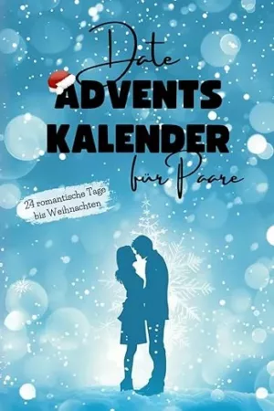 Romantik Adventskalender für Paare