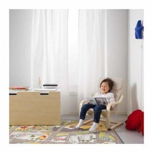 Ikea Kindersessel