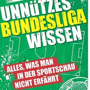 Bundesligawissen zum Mitreden