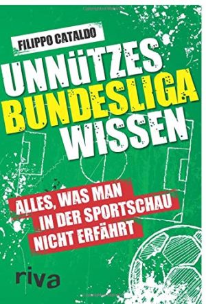 Bundesligawissen zum Mitreden
