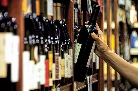 Weinseminar für Pärchen