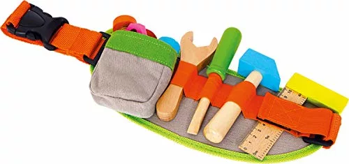 Werkzeuggürtel für Kinder