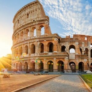 Gutschein für Italien Kurzurlaub