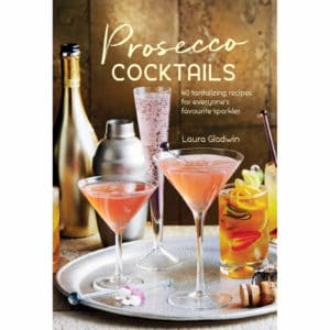 Rezeptebuch Prosecco Cocktails