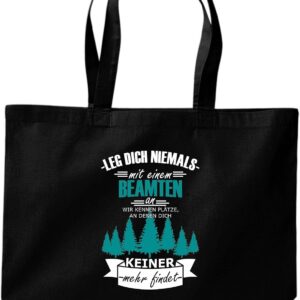 Retrotasche "Beamten Experte"