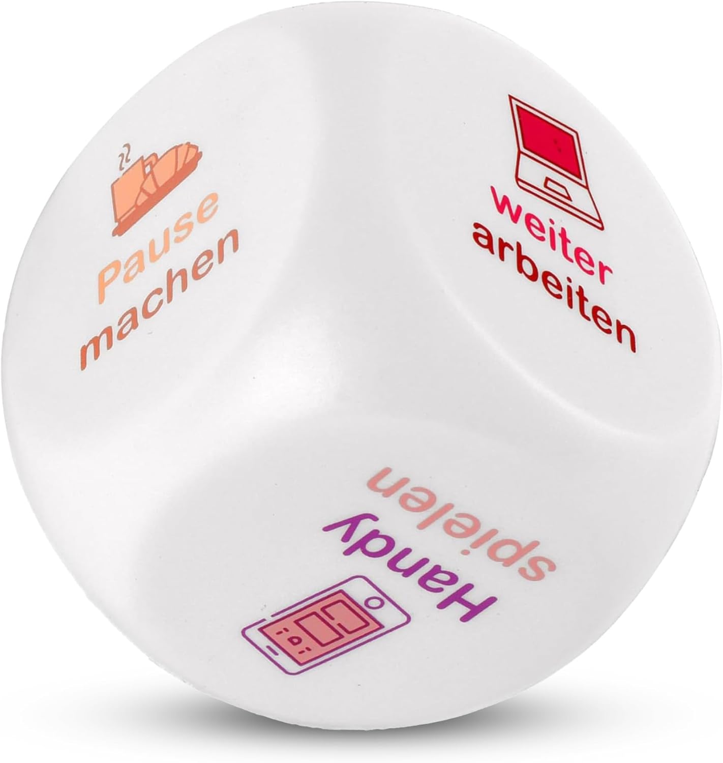 Date Night Würfel Für Paare – 12-seitige Holz-Würfel Mit Romantischen Ideen