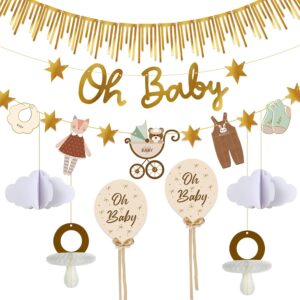 Partyset Baby Shower