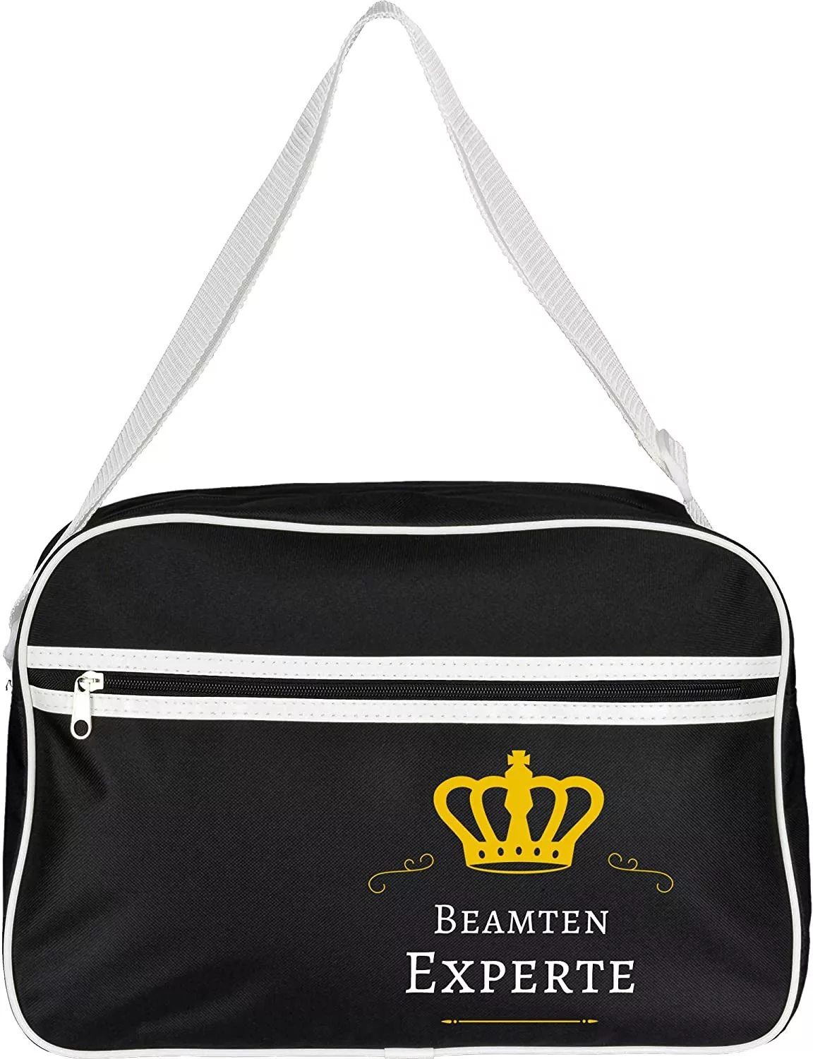 Retrotasche "Beamten Experte"