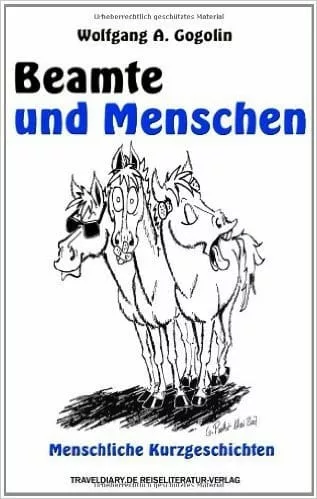 Kurzgeschichten für Beamte