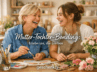 Alternative Muttertagsgeschenke: Besondere Mutter-Tochter-Momente