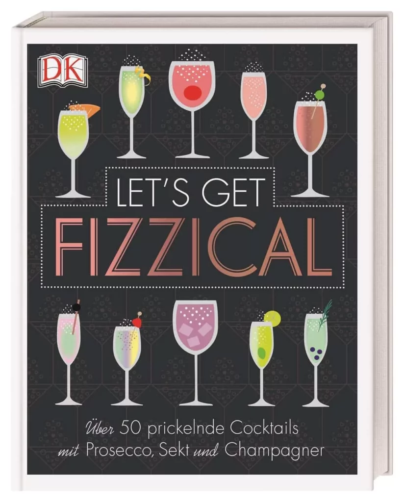Rezeptebuch Prosecco Cocktails