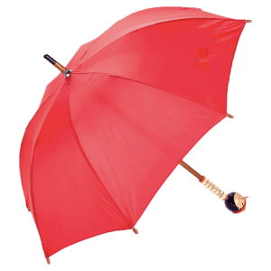Kinderregenschirm mit Personalisierung
