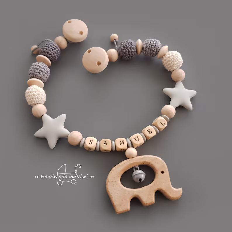 Kinderwagenanhänger