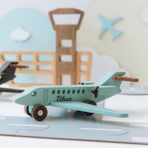 Spielzeug Wasserflugzeug