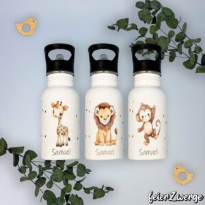 trinkflasche für Kinder