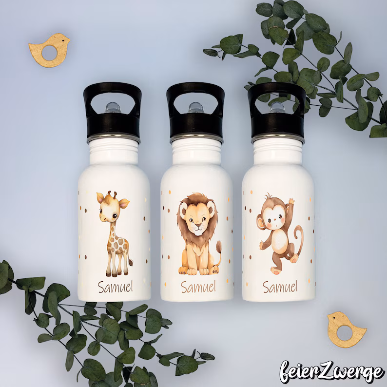 trinkflasche für Kinder
