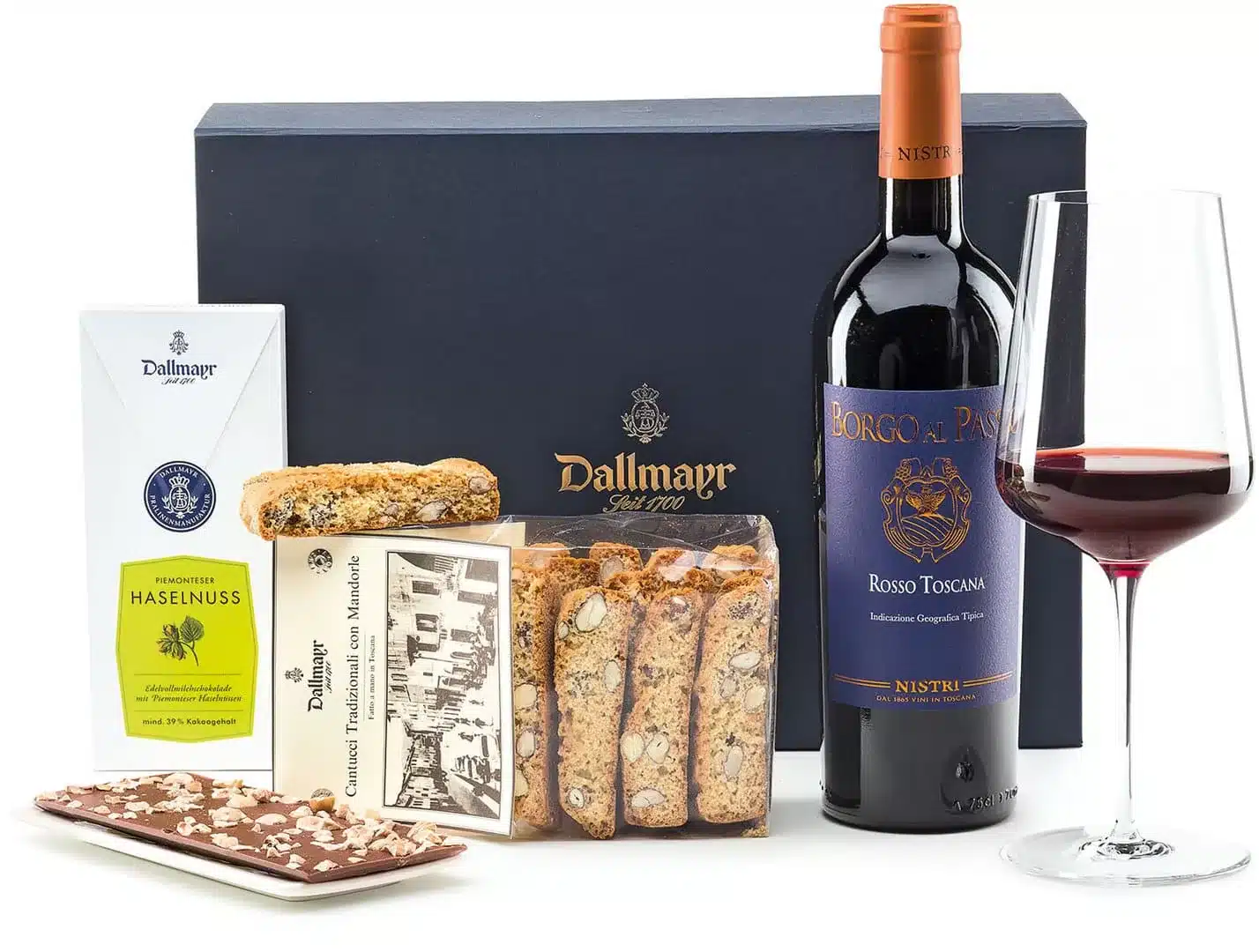 Geschenkset Dolce Vita