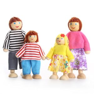 Puppen für Kinder zum Spielen