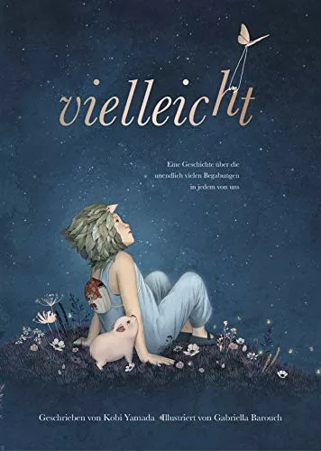 Kinderbuch zur Begabung