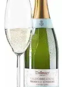 Exklusiver Prosecco