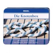 Knotenbox zum Knoten lernen