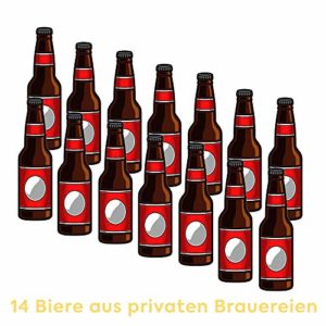 Private Brauerein