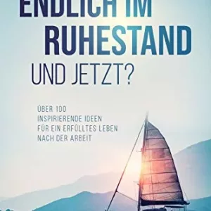 Inspirationsbuch für den Ruhestand