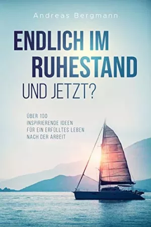 Inspirationsbuch für den Ruhestand