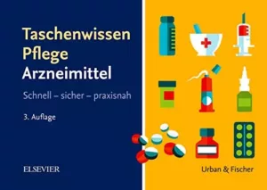  Taschenwissen für Krankenschwestern